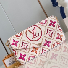 LV Satchel Bags